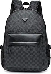 Mochila Cavalera Sioux Preto