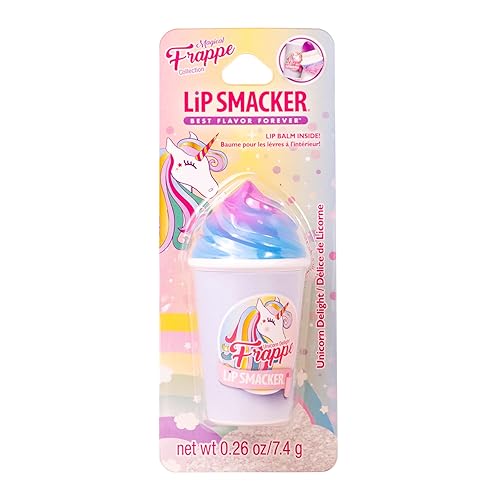 Vista 10 de Lip Smacker Frappe Cup Bálsamo Labial