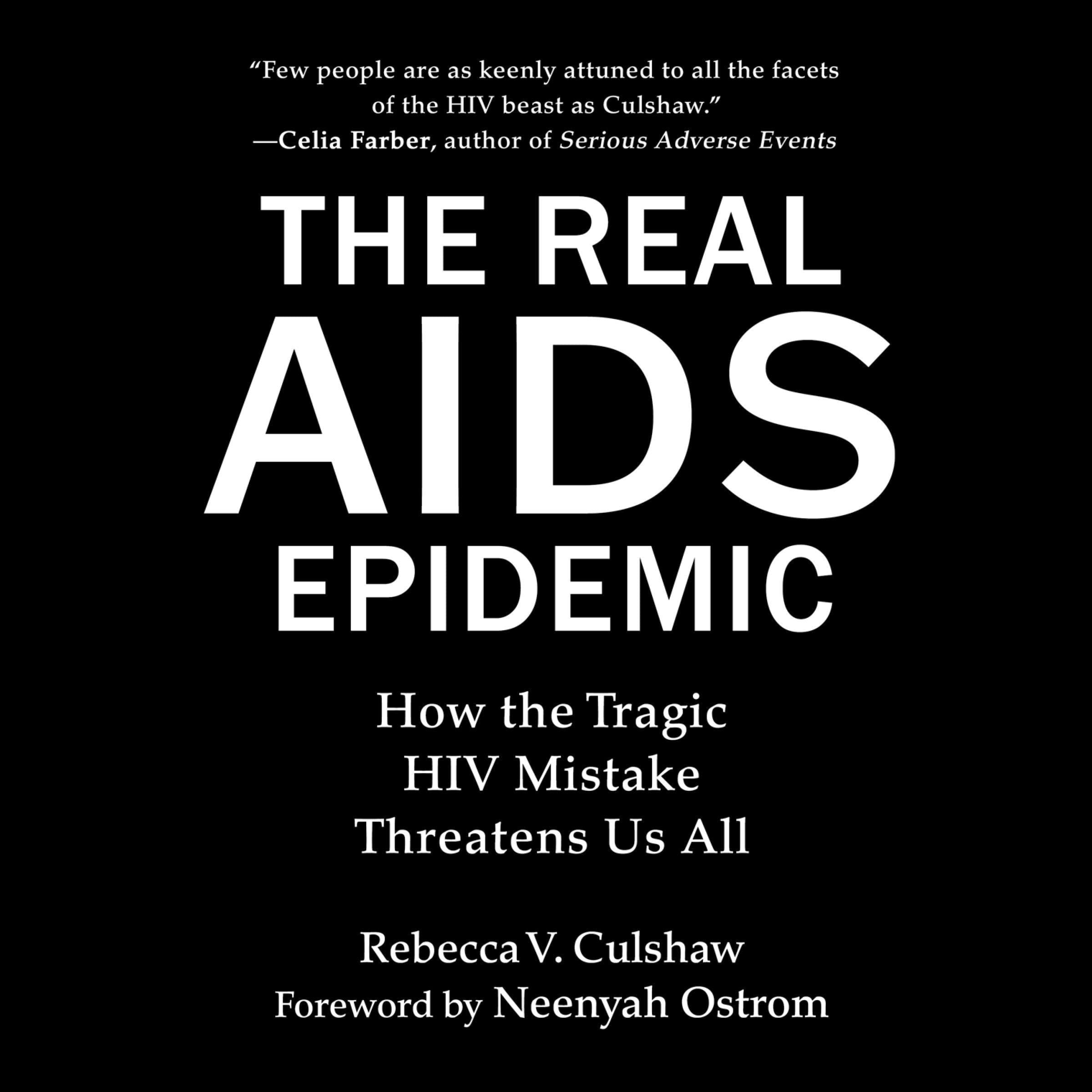 Real AIDS Epidemic