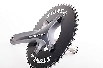 Amazon | AL7075バイクチェーンリングキャップボルトセット105