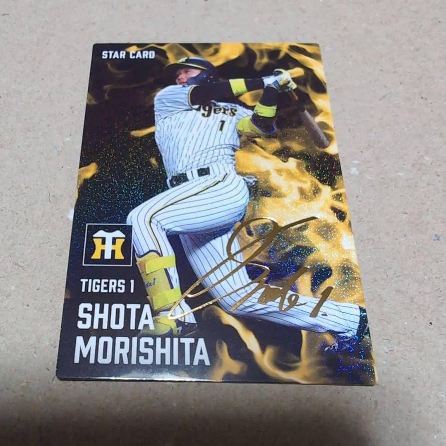 Amazon.co.jp: プロ野球チップス2025 STAR CARD : スポーツ＆アウトドア