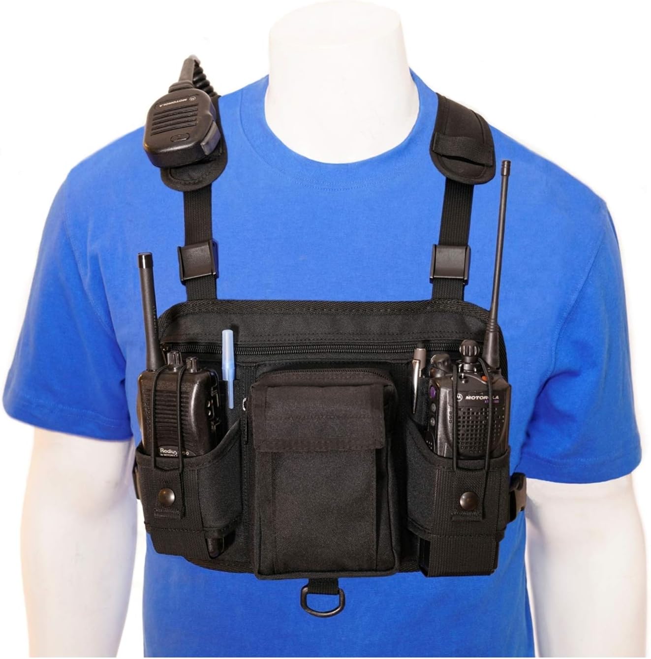 最終値下げ！[TWINFALCONS]軽量タクティカルベストセット☆マルチカム