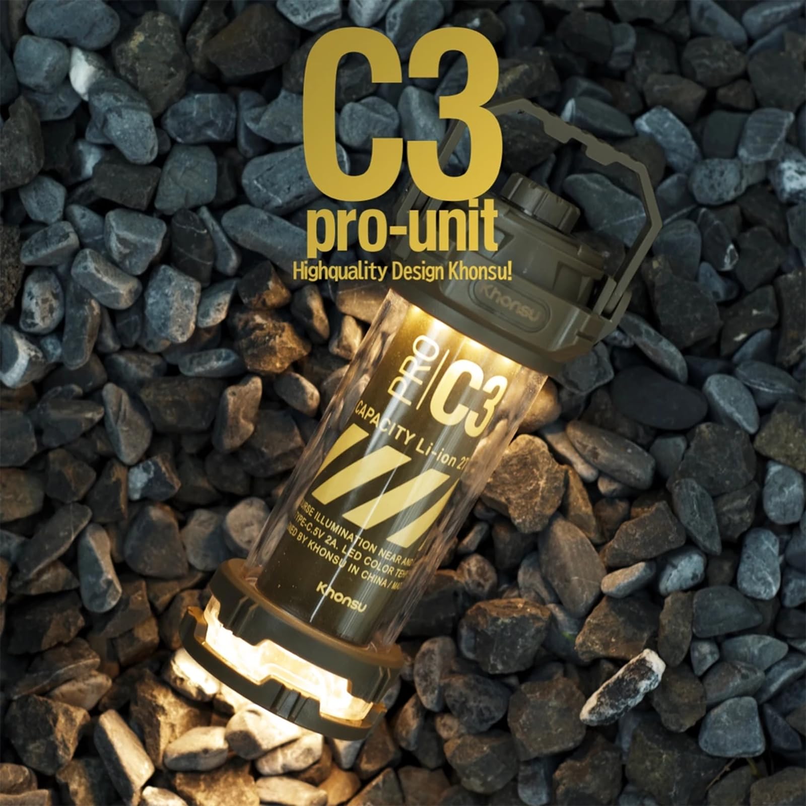 Amazon.co.jp: LEDランタン BATOT キャンプ ランタン 6つ点灯モード