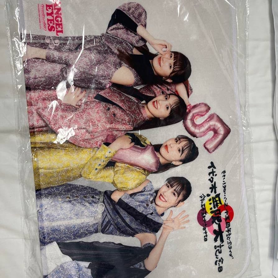 ももいろクローバーZ フロアマット ももクロ フロアマット