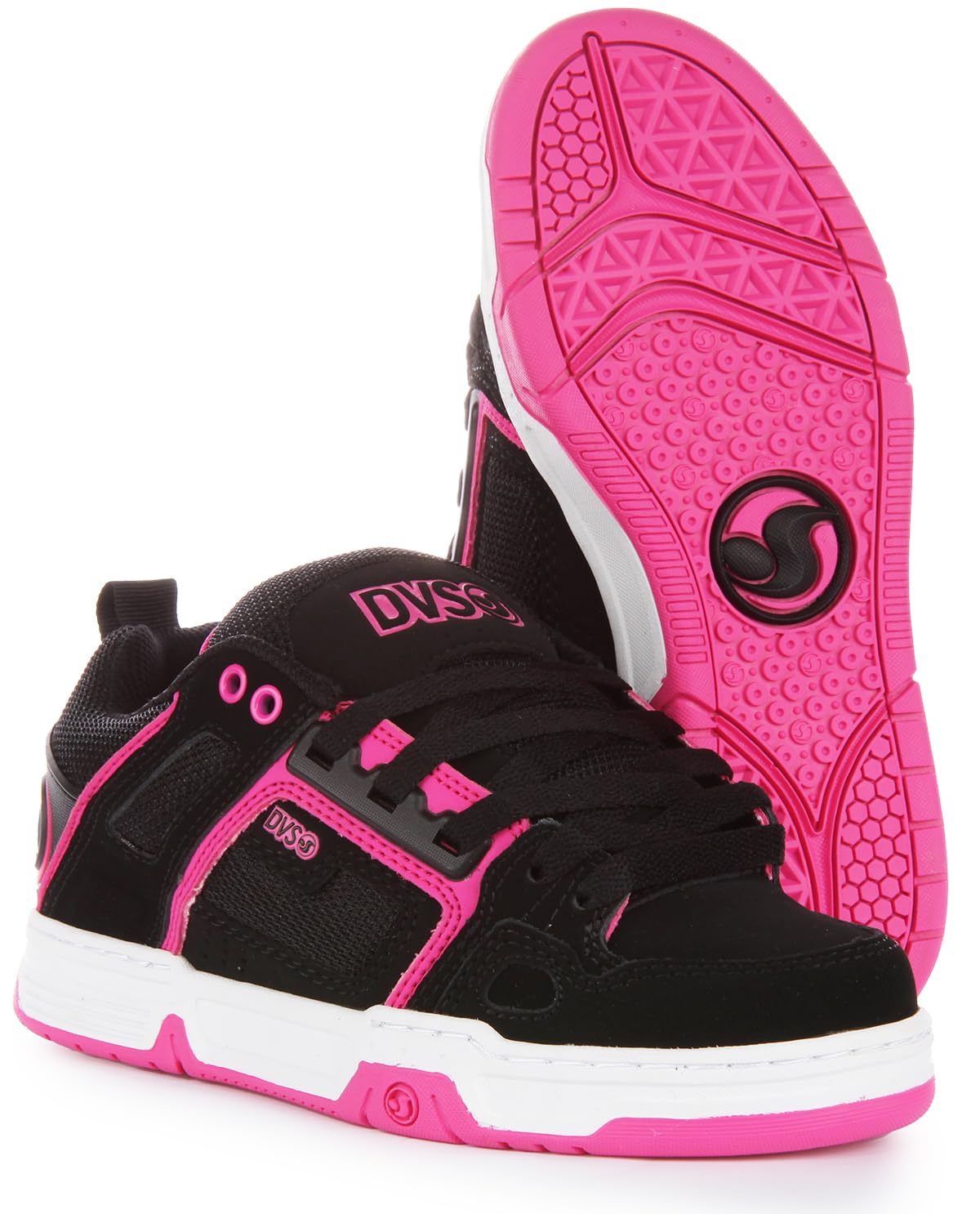 DVS Shoes Enduro 125 - Zapatillas de Skateboarding Hombre