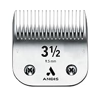 Vista 9 de Cuchilla con extra filo de Andis, Carbon