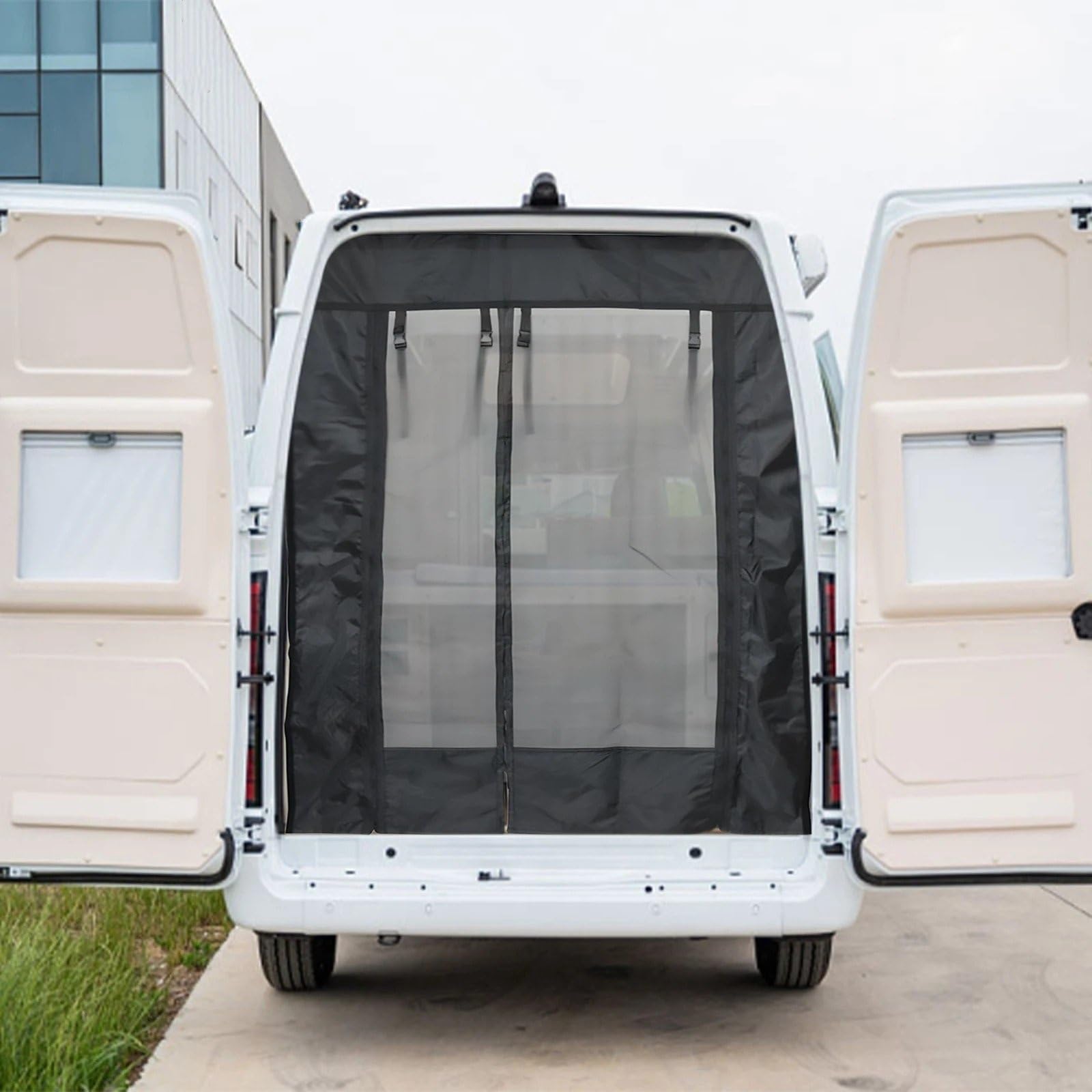 Türgitter Für Wohnmobile Und Camper Für Peugeot Für Boxer Autofensterrollos