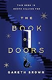Cover of The Book of Doors: A Novel