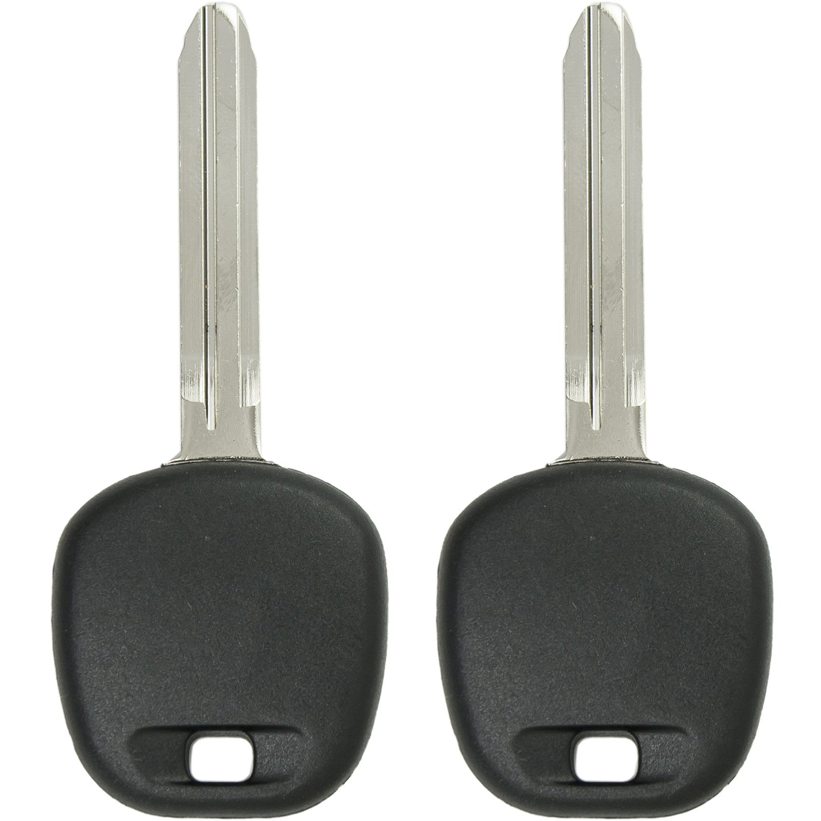 Amazon.com: Keyless2Go Replacement for New Uncut Transponder