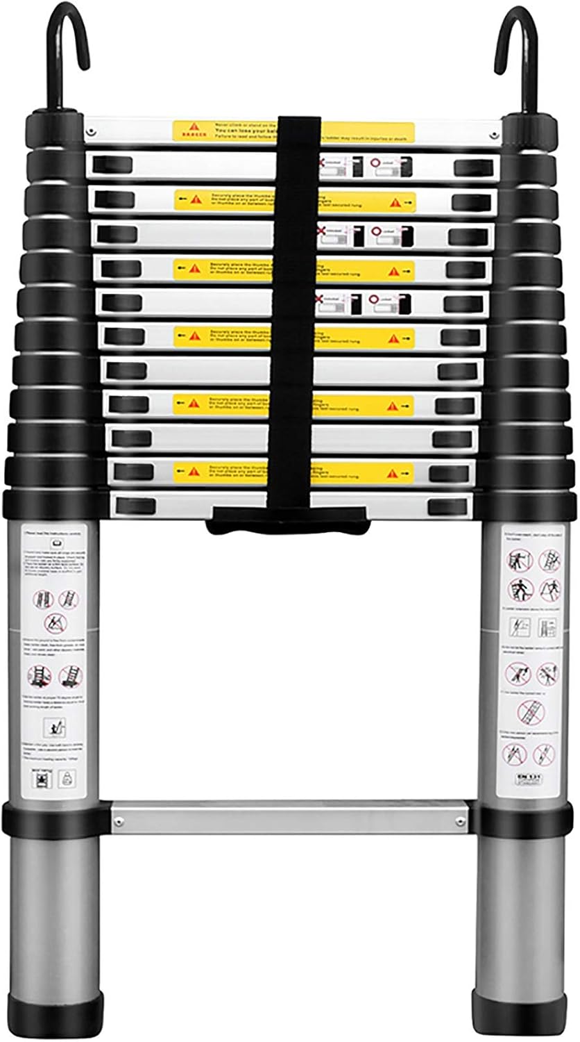 ORPAGU Telescoping Telescopic Extension Portable Collap