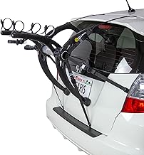 Saris 2-Bike Trunk Rack with Anti-Sway