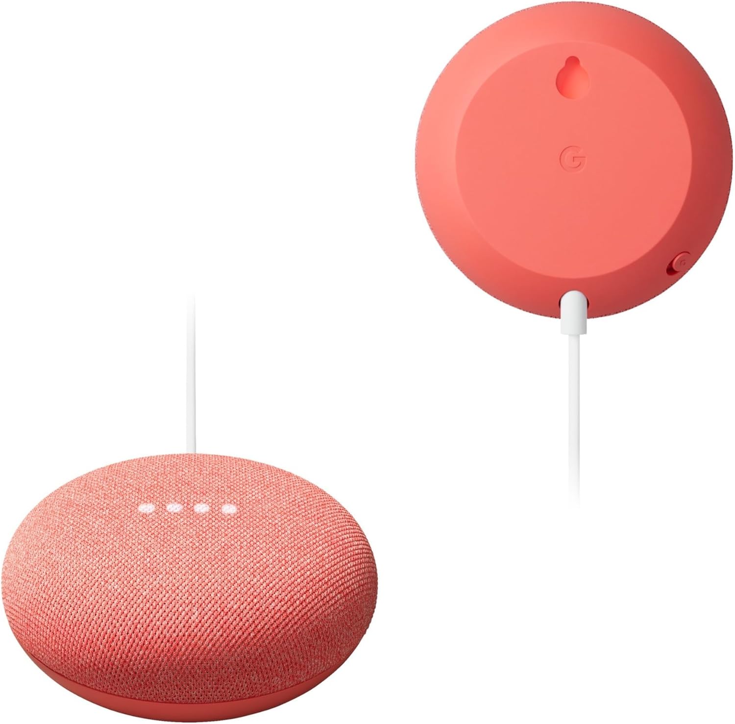 Nest Mini: Cheap smarts, sound is exactly what you paid for. 8 714OzRkpnWL. AC SL1500