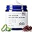 The Ocean Healed My Eczema Natural & Soothing Eczema Cream - Hydrating & Nourishing Psoriasis Cream with Sea Moss & Colloidal Oatmeal - Quick Absorbing Anti Itch for Dry Sensitive Skin (4oz)