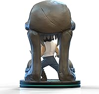 Vista 4 de Quantum Mechanix - Gran problema en la pequeña China - Jack Burton Q-FigElite