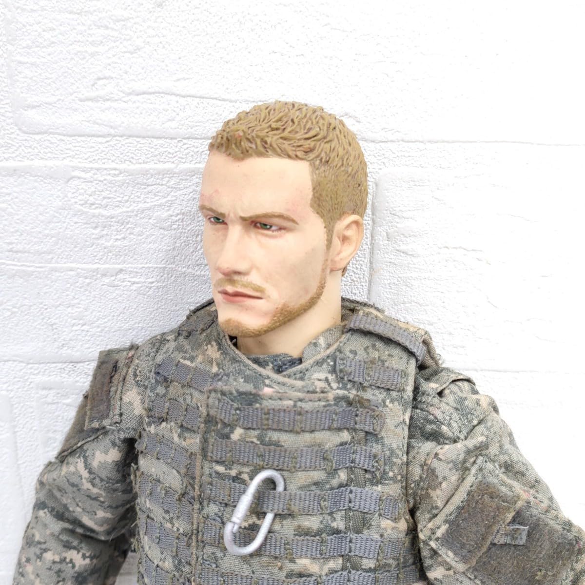 U.S. Army Ranger 1/6 アクションフィギュア ホットトイズ