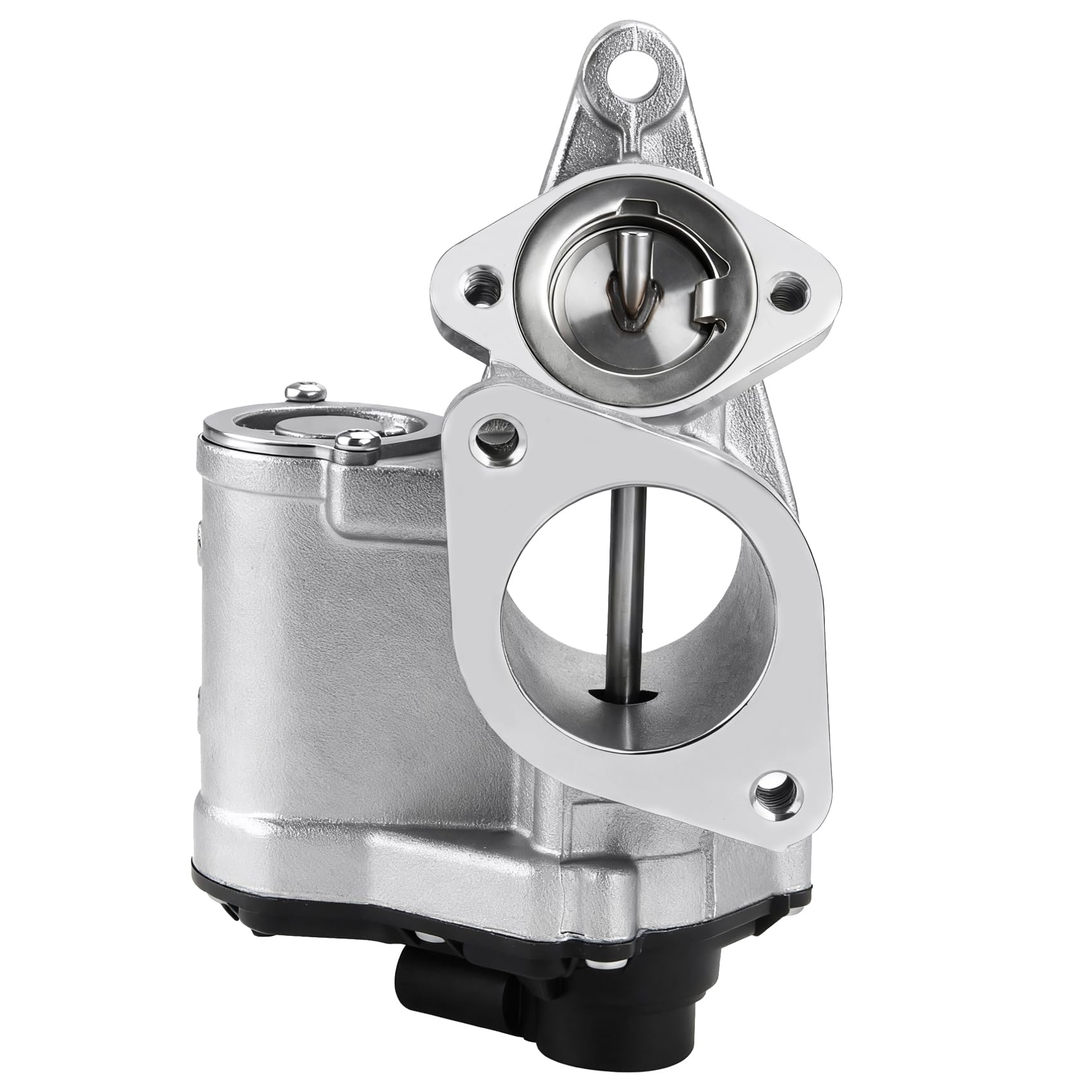 Docas Válvula EGR 8200609274 compatible para Renault Laguna II BG0/1 1.9 dCi 2001-2007 Megane II BM0/1 CM0/1 1.9 dCi 2005-2008 Scénic II JM0/1 1.9 dCi 2005-2008