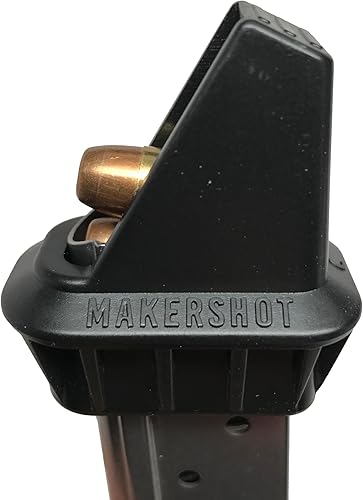 Miniatura 119 de MakerShot Cargadores de velocidad de cargador, diseñados específicamente para cada cargador seleccionado