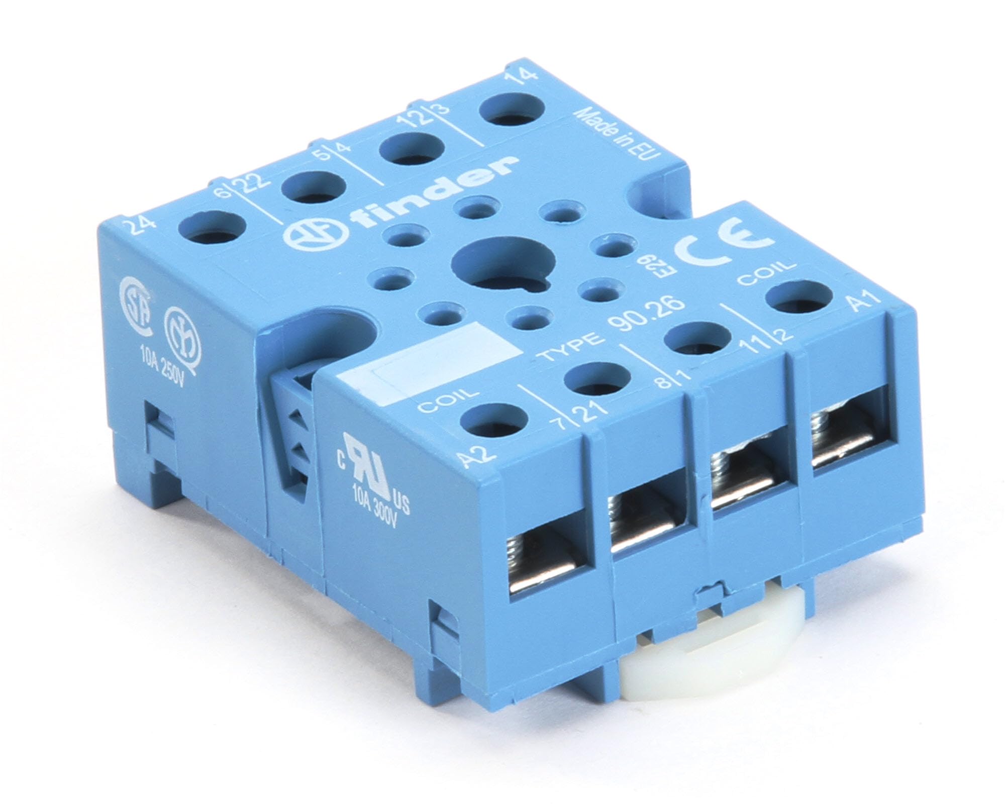 Exact FIT for NIECO 4136 Base Socket - Replacement Part by MAVRIK