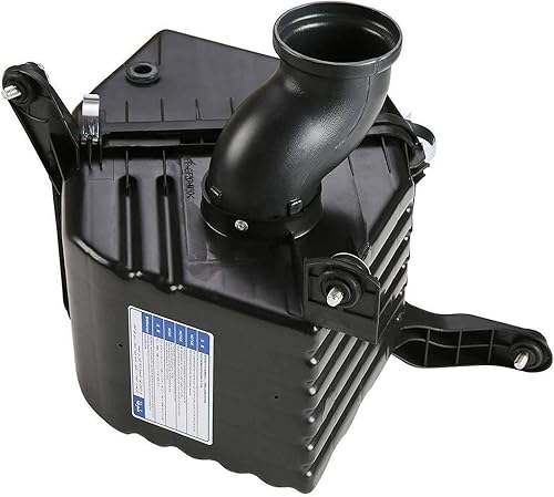 Miniatura 2 de A-Premium Carcasa de la caja del filtro de aire del motor compatible con DOHC, 4 cilindros 2.7L compatible con Toyota 4Runner 1996-2000, Tacoma