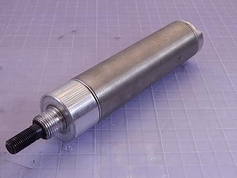 BIMBA 174-D PNEUMATIC CYLINDER NEW 1229170357 -