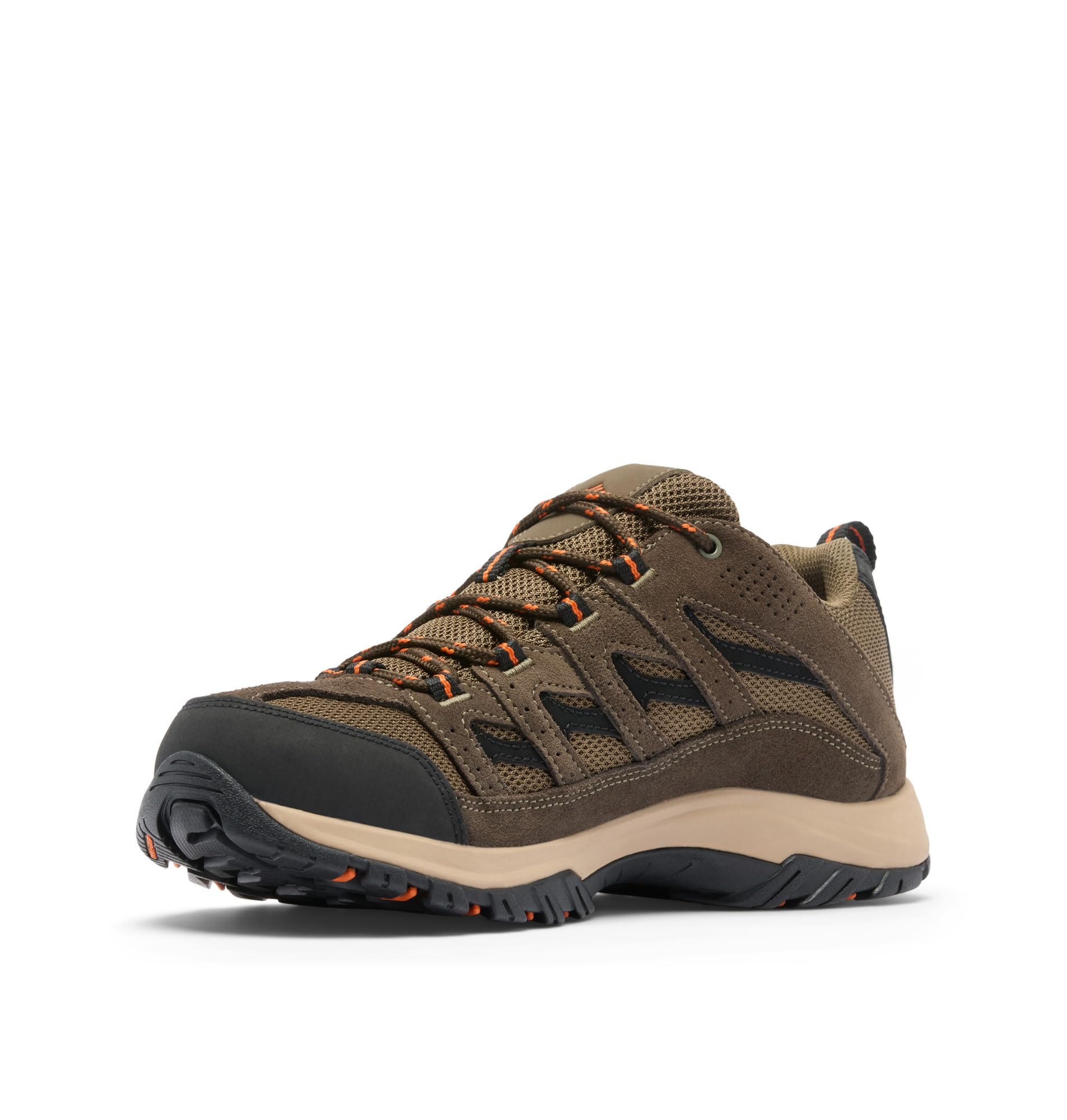Columbia Homme Crestwood_Old Chaussure de randonnée