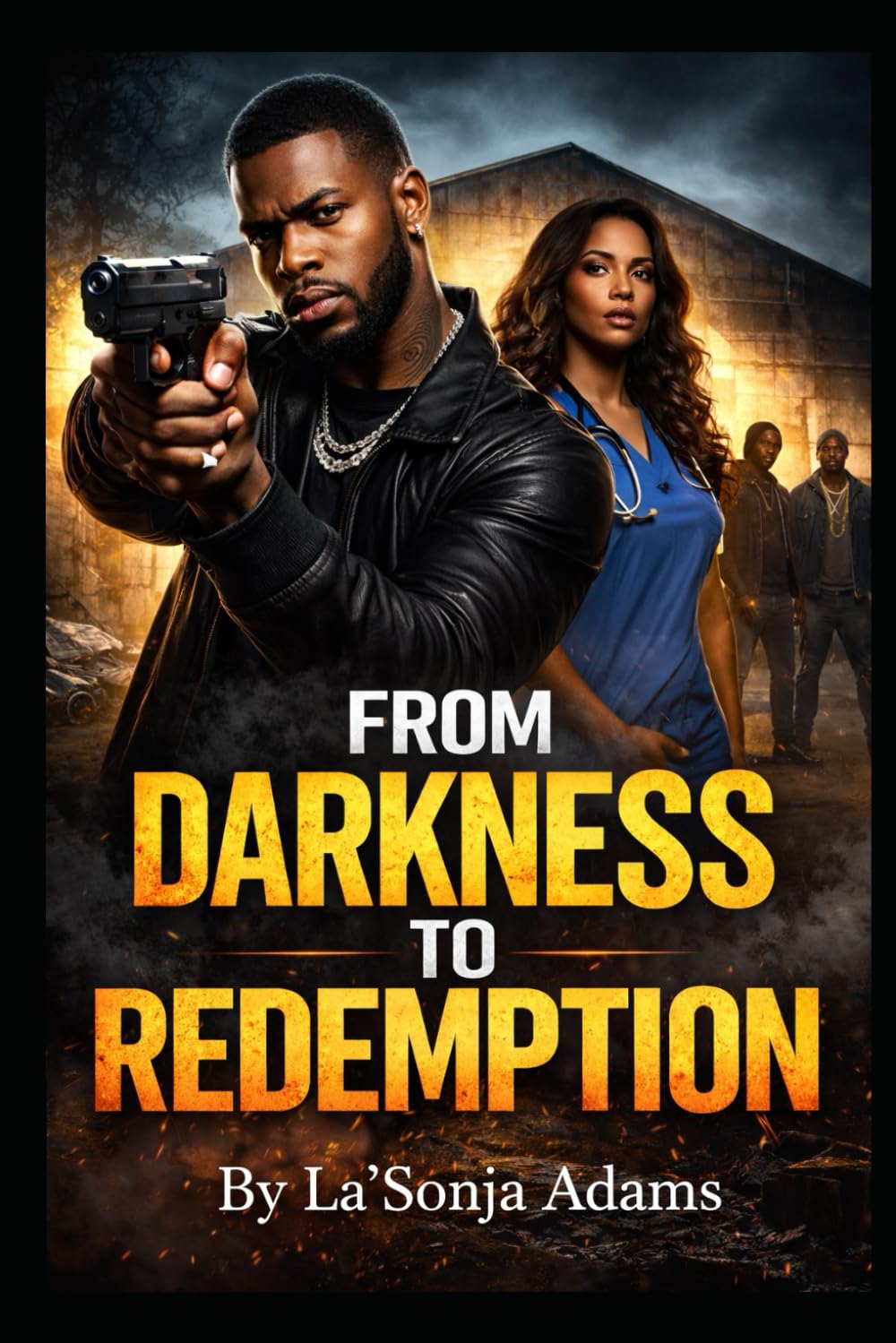 From Darkness to Redemption