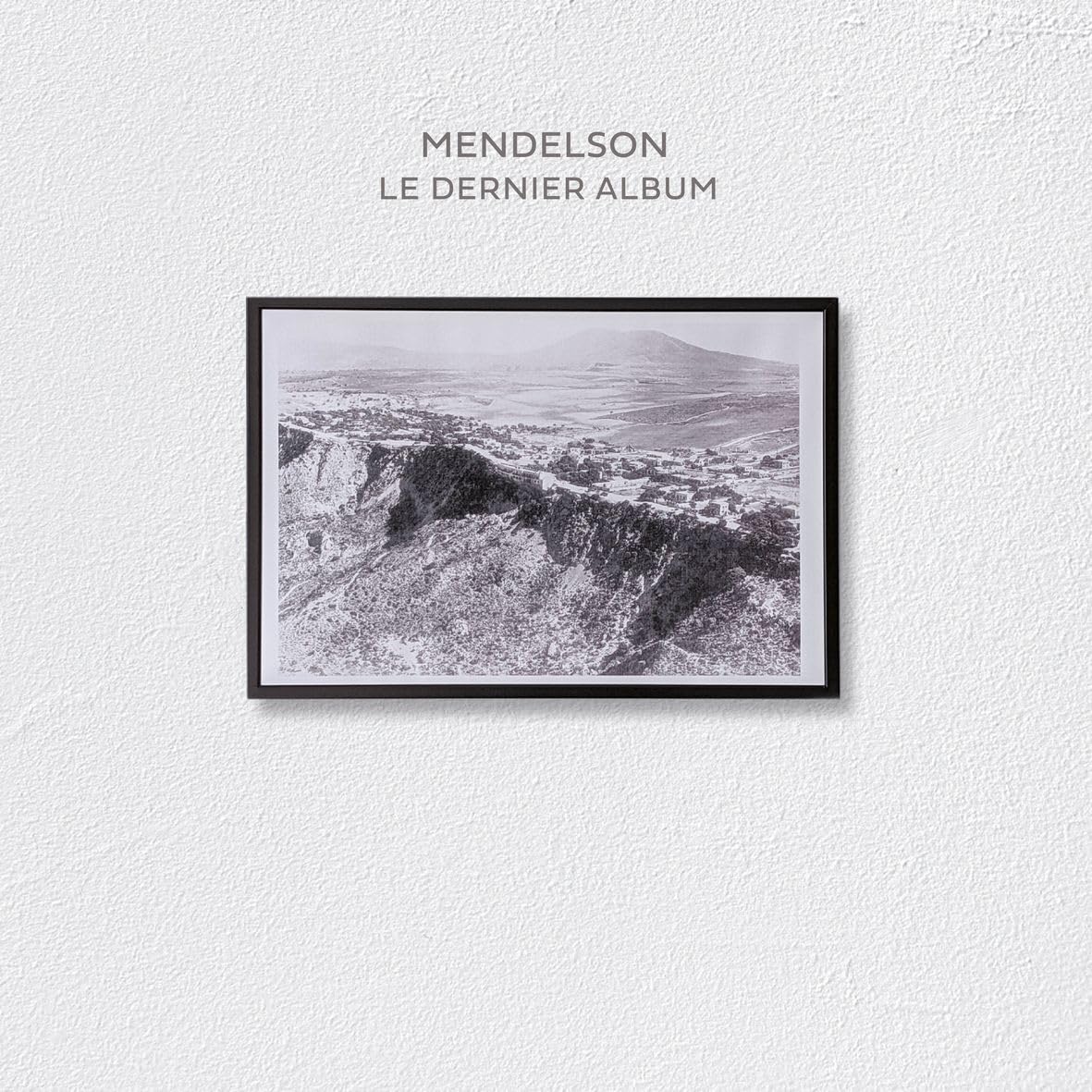 Le Dernier Album [VINYL]