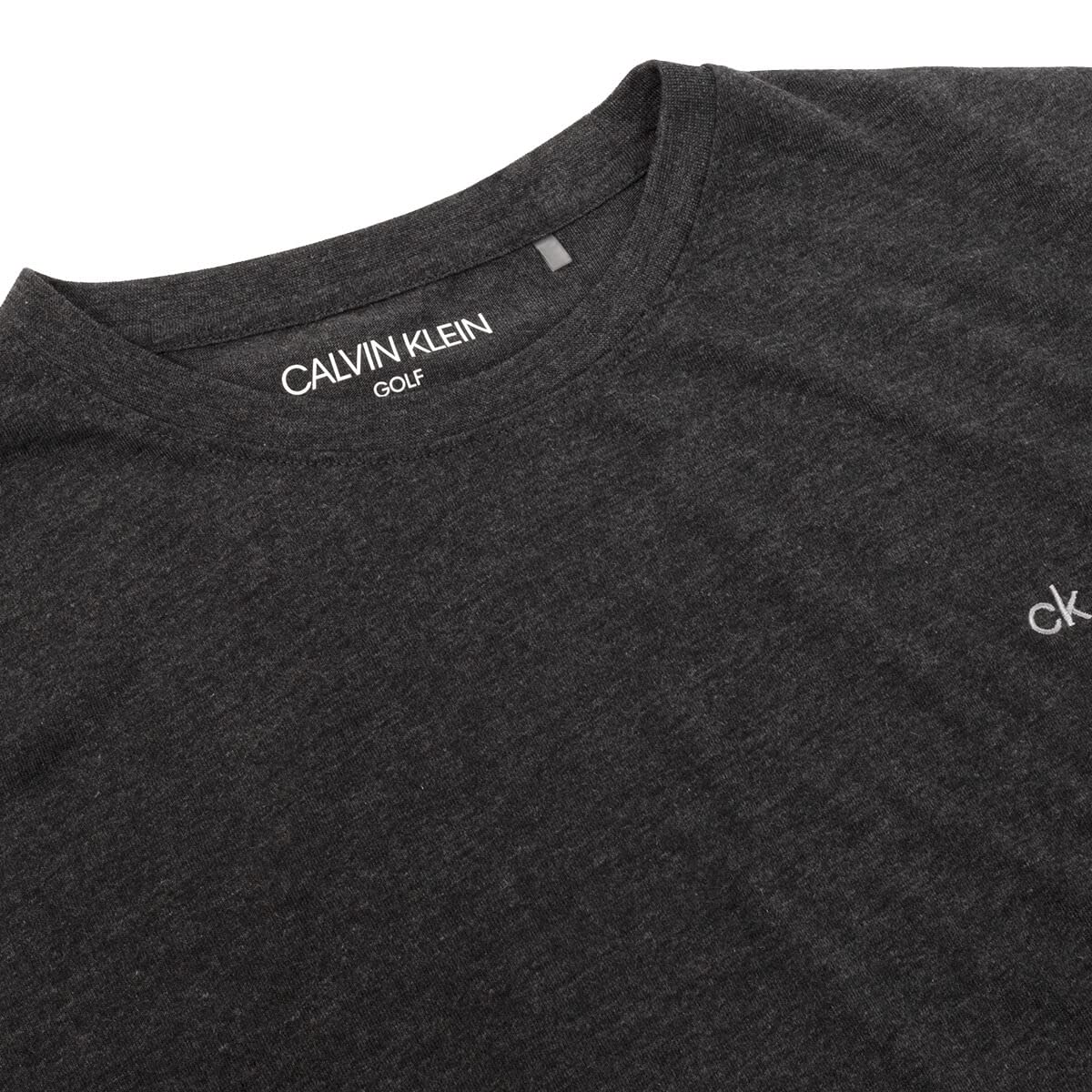 Calvin Klein Hombre 2026 Surtido Manga 3-Pack Camiseta absorción