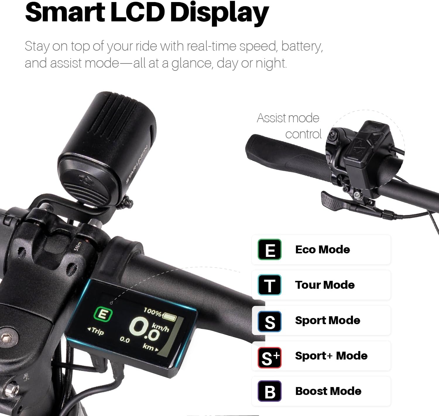 Paladin Electric Mountain Bike, 29-inch, Adult, Carbon Fiber Frame, Front Suspension, 750W(Peak) Motor, Class 1 E-Bike (Dawn Silver, L)