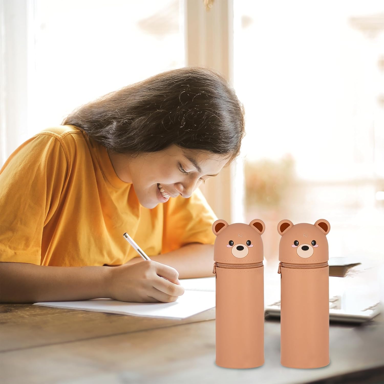 Ceruzatartó előnyei és jellemzői