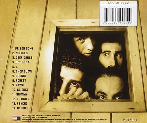 Miniatura 2 de Toxicidad