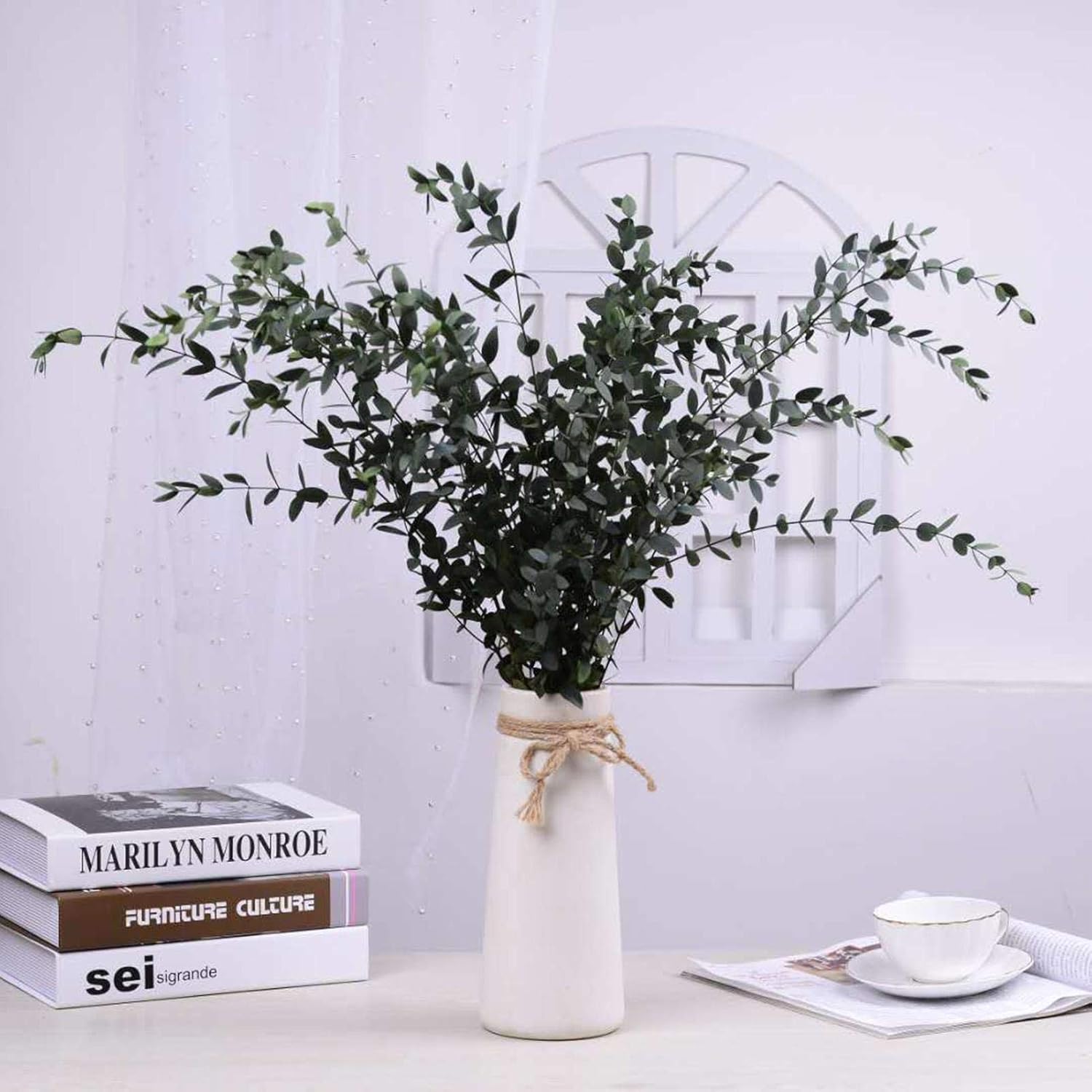 驚きの価格が実現 Bgyl ドライフラワー ユーカリ 自然乾燥 フェイクグリーン ユーカリの葉 花材 セット ナチュラルガーランド 観賞植物 インテリアフラワー 室内装飾 飾り物 フラワーギフト Www Ssd Dk 驚きの価格が実現 Bgyl ドライフラワー ユーカリ 自然乾燥 フェイクグリーン ユーカリの葉 花材 セット ナチュラルガーランド 観賞植物 インテリアフラワー 室内装飾 飾り物 フラワーギフト Www Ssd Dk