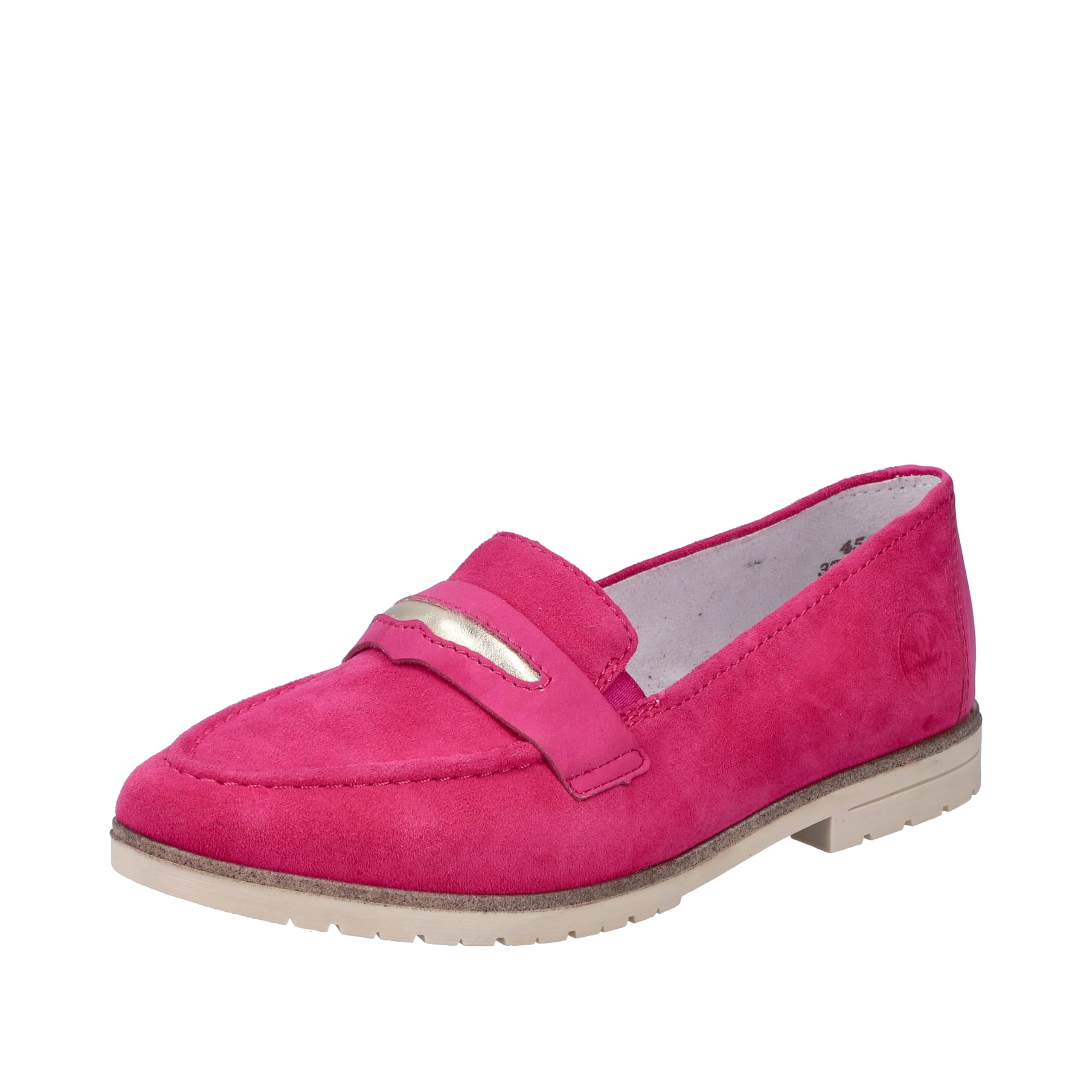 Rieker Damen 45301Slipper