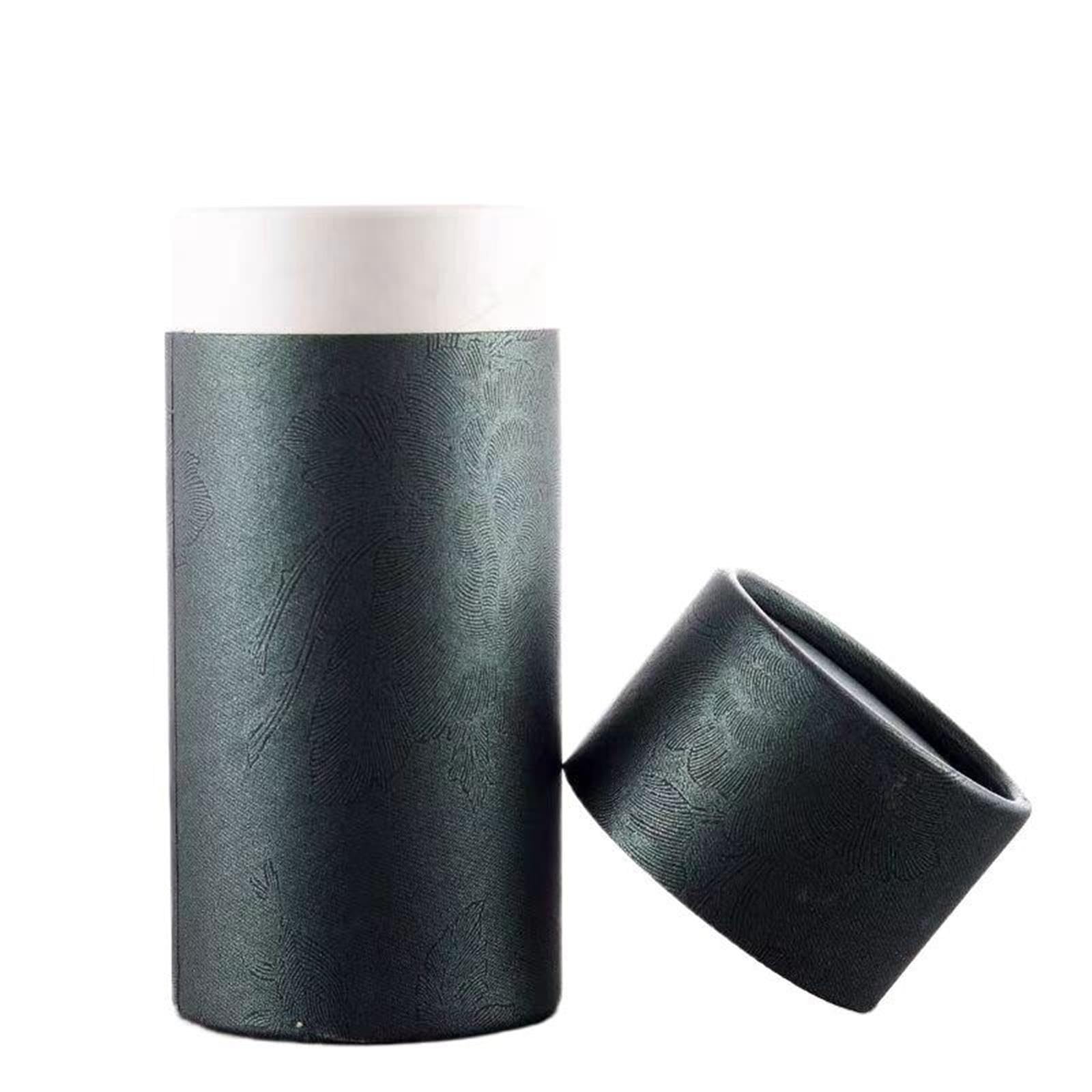 Tubes En Carton Tube rond en papier kraft 10/20/30 pièces