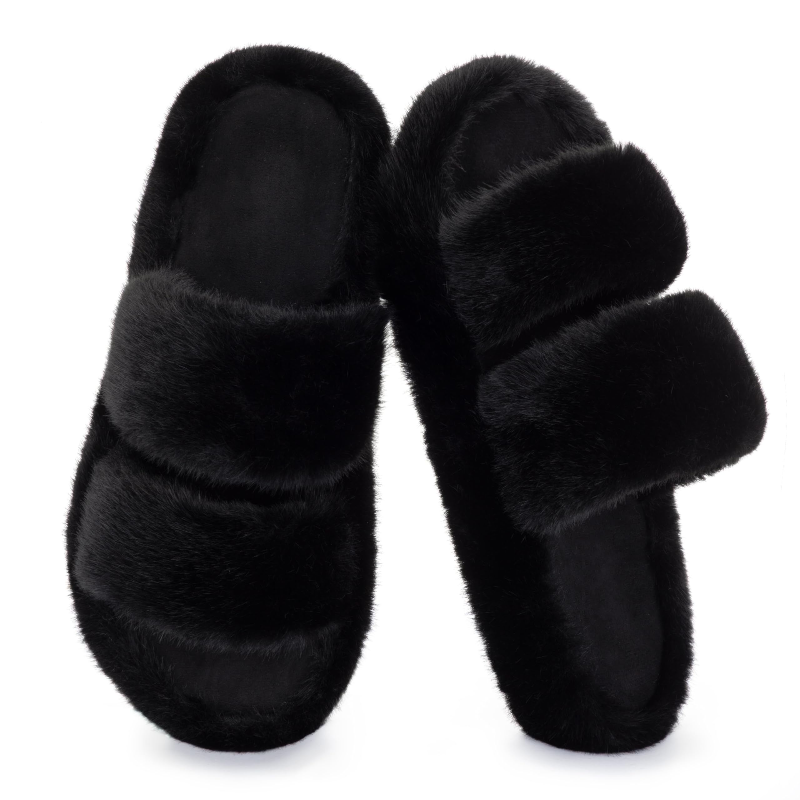 RockDove Women’s Pluffie Slippers