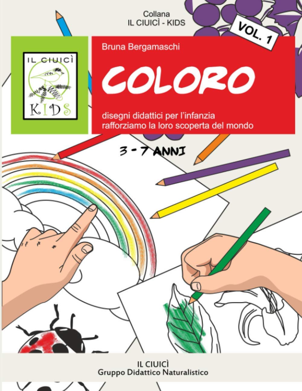 COLORO