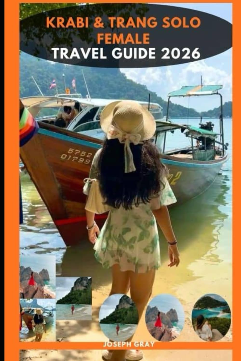 KRABI & TRANG SOLO FEMALE TRAVEL GUIDE 2026
