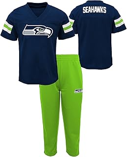 4t seahawks jersey