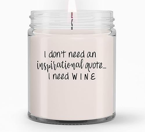 Miniatura 223 de Smile Theres - Velas de bola de fuego para mujeres, regalos para ella, esposa, novia, regalos de cumpleaños para mujeres, mamá, mejor amiga, vela