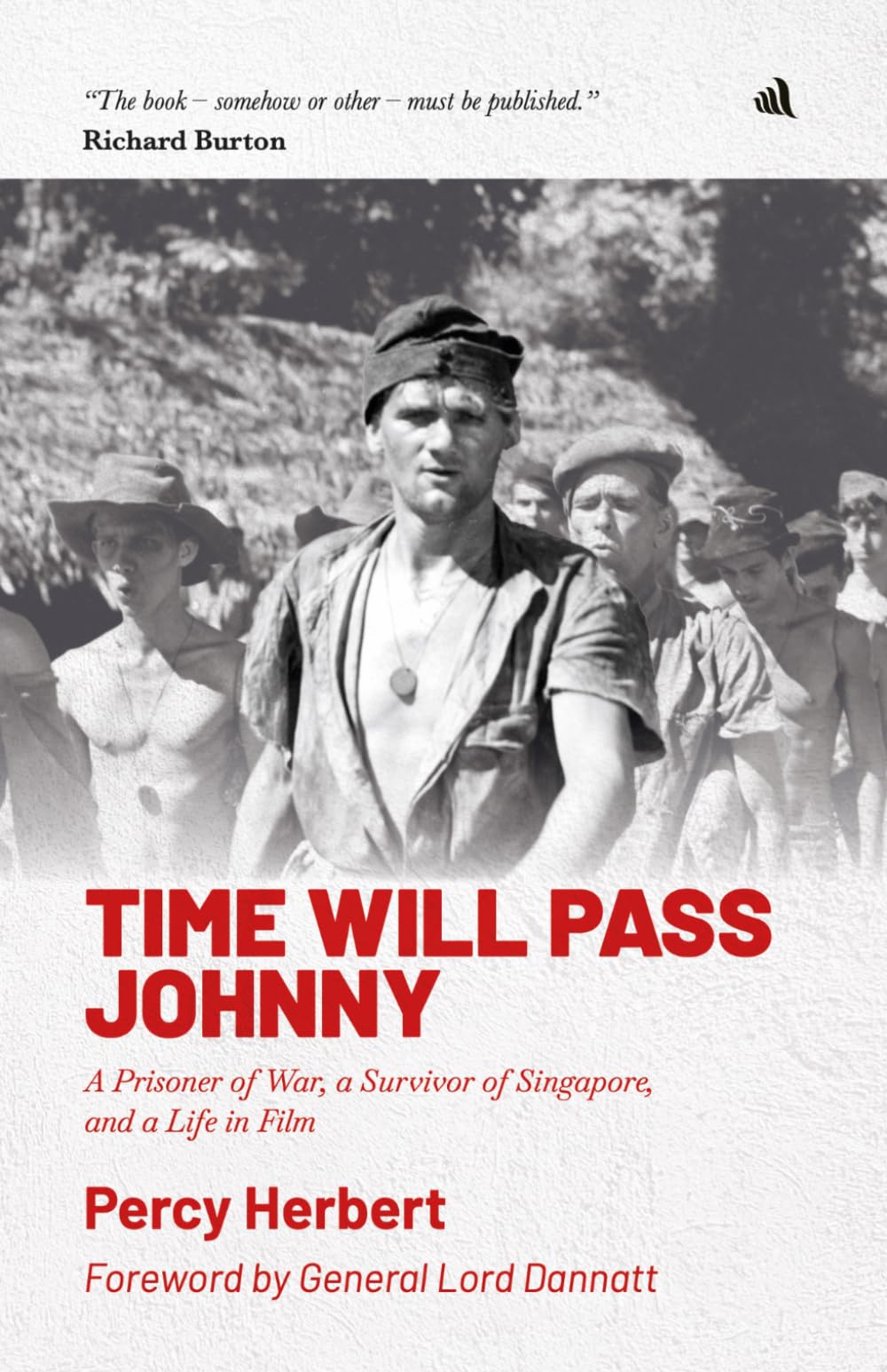 Time Will Pass Johnny