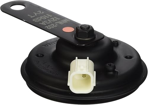 Miniatura 2 de Conjunto de bocina Honda 38100-SNA-X02 original