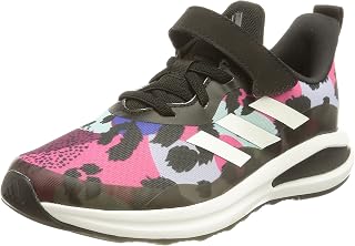 adidas Unisex Kid's Fortarun El K Running Shoe