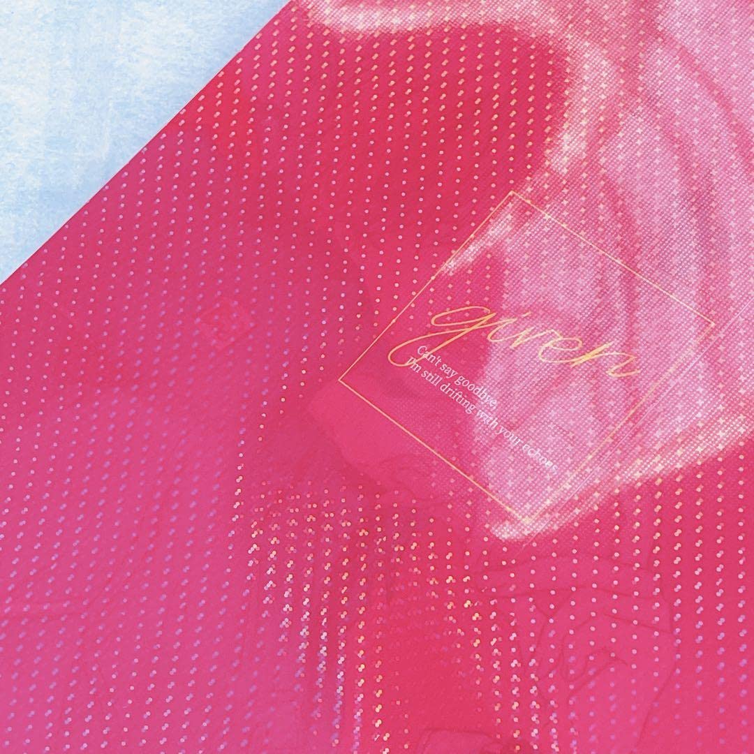 ①キヅナツキ【ギヴン】クリアファイル3枚セット×2点/タワレコ 立夏 真冬 秋春 Amazon.co.jp: ギヴン クリアファイル ④ キヅナツキ 上ノ山立夏 佐藤