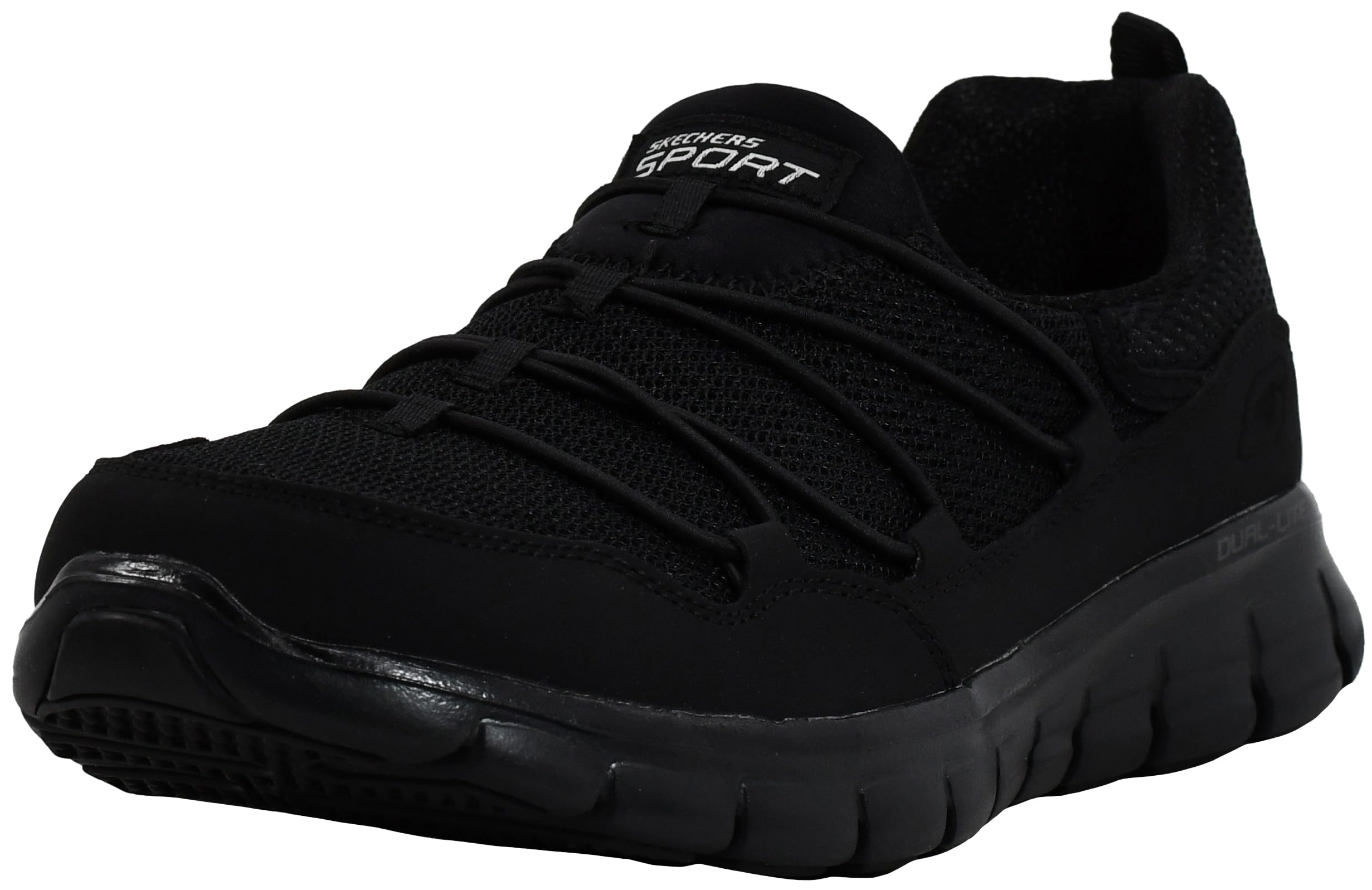 Skechers Sport Womens Loving Life Memory Foam Fashion Sneaker