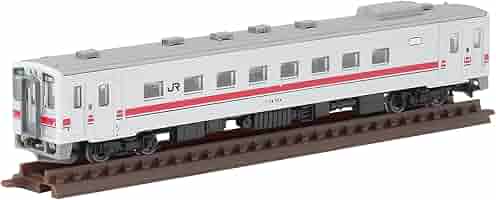 TOMYTEC キハ54 500番代 流氷物語号 2両セット JR北海道 キハ54形 (500番代・流氷物語号・507+508) 2両編成