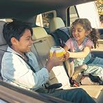 Screen-Free Interactive Story Creator, Speech Development Toy for Toddlers & Kids 3-8, Road Trip Travel Essential, Set[English]
