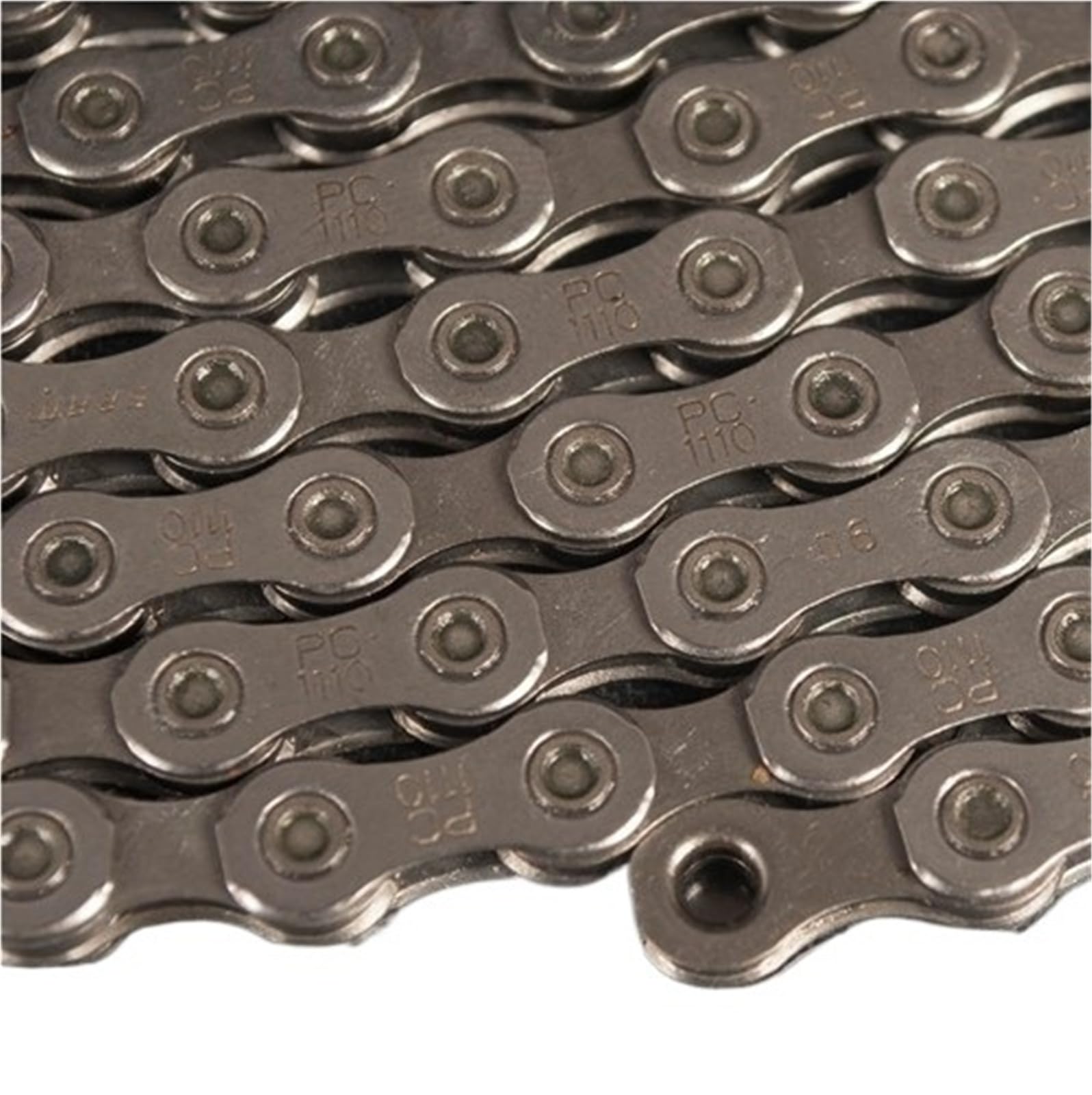 Kompatibel mit SRAM 1x11-fach Fahrradkette, PC-1130/PC1110 mit Power Lock Quick Link MTB und Rennradteil,Teile