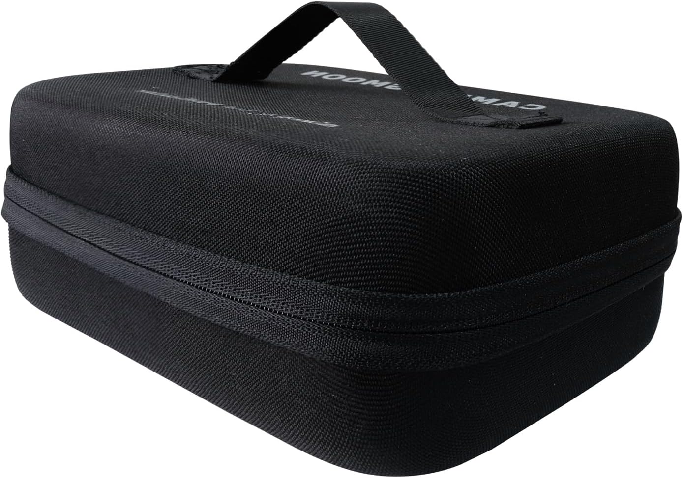 camping moon EVA Case for Large Mess Tin 8.9 x 6.1 x 3.3 inches Black S-2013-B