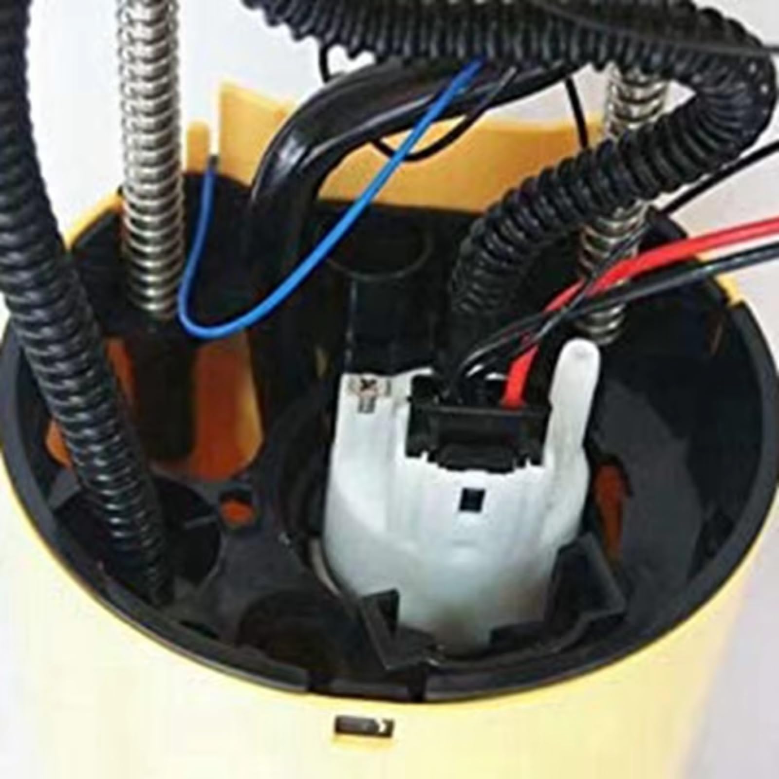 pompe à carburant de voiture Compatible Avec Ford Pour Ranger Module De Pompe À Carburant De Remplacement AB399H307EC