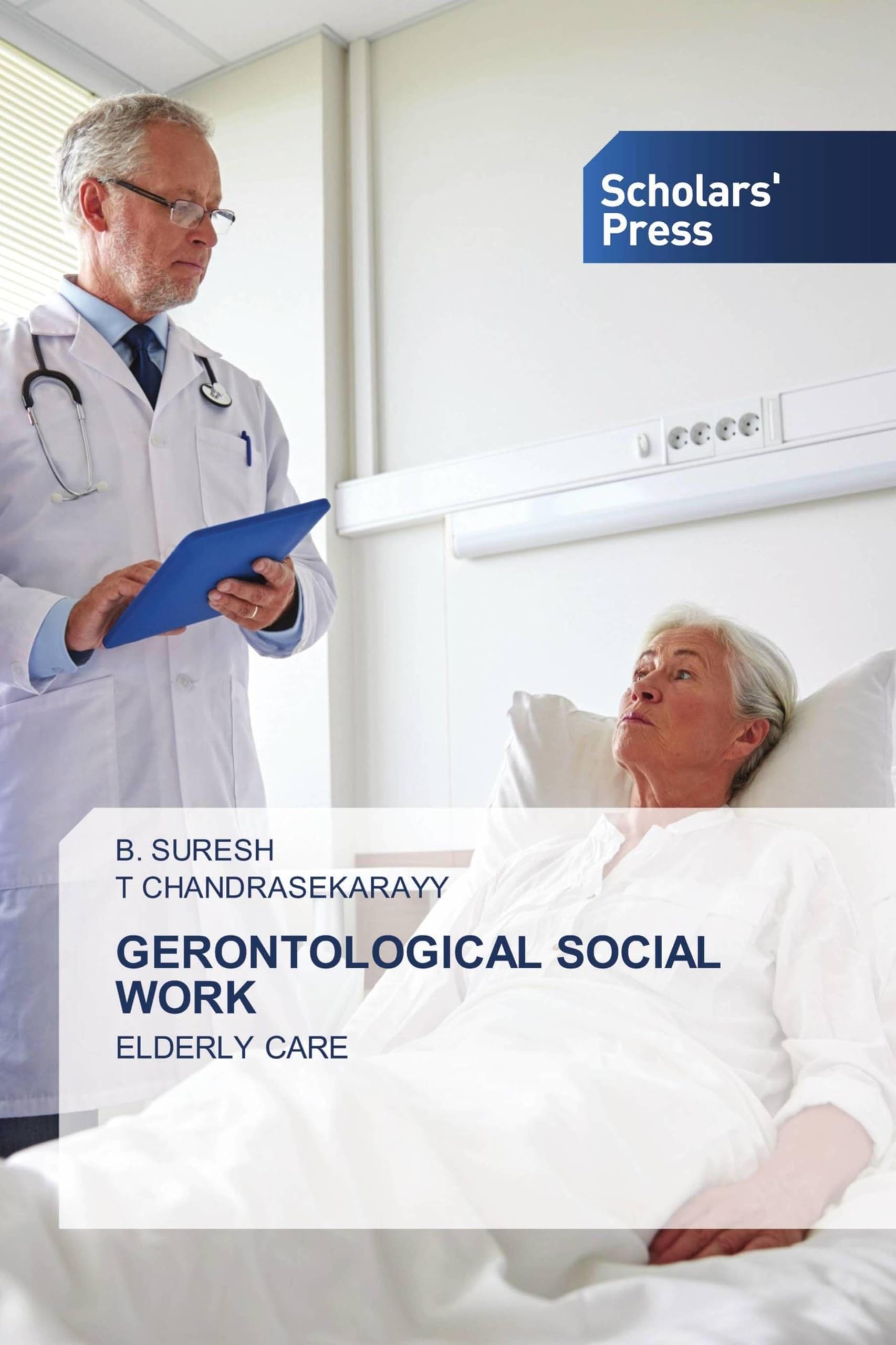 GERONTOLOGICAL SOCIAL WORK: ELDERLY CARE